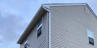 Reliable Granite Shoals, TX Siding Installation & Repair Solutions